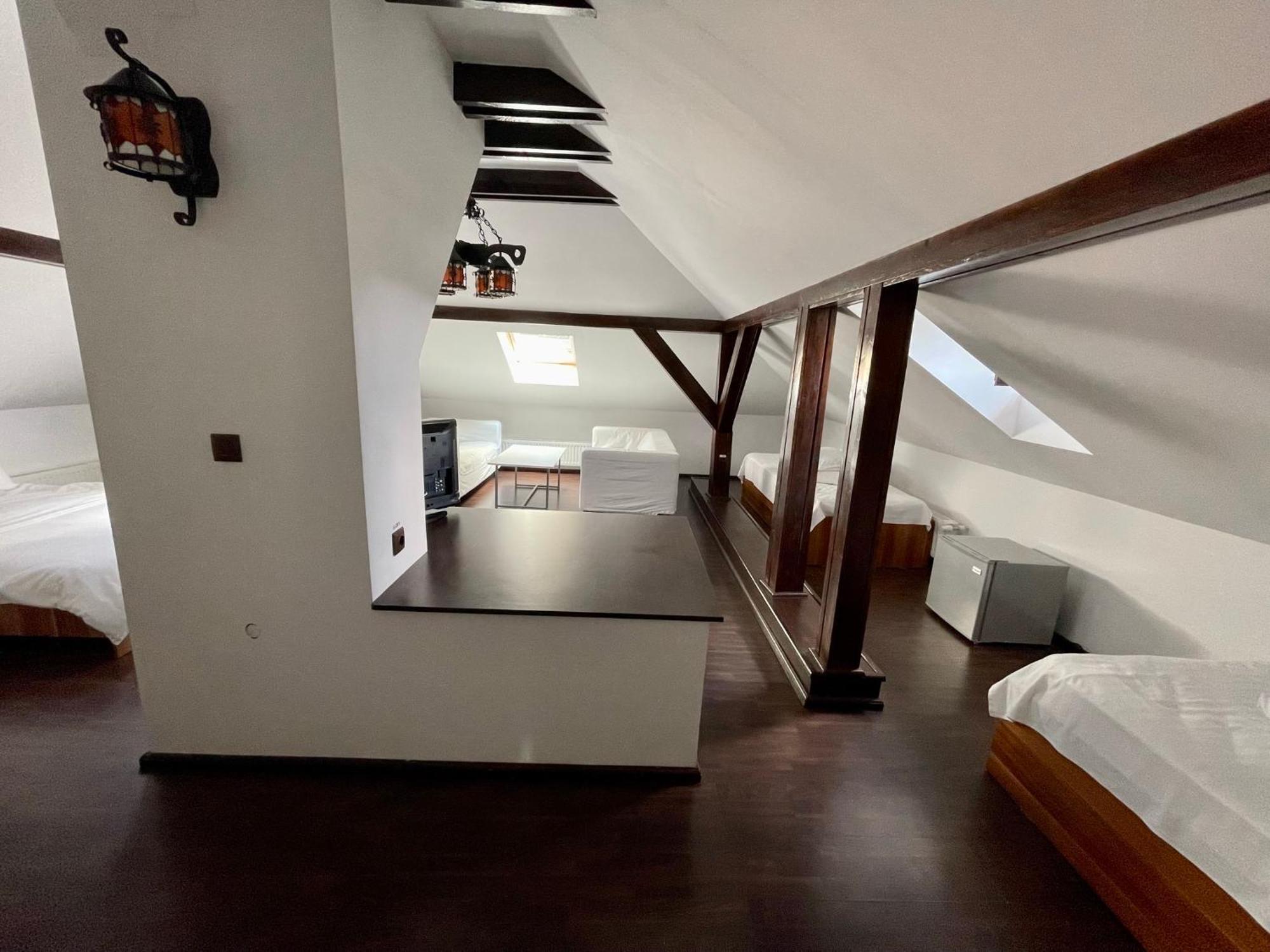 Pension Casa Del Sol Предял Экстерьер фото
