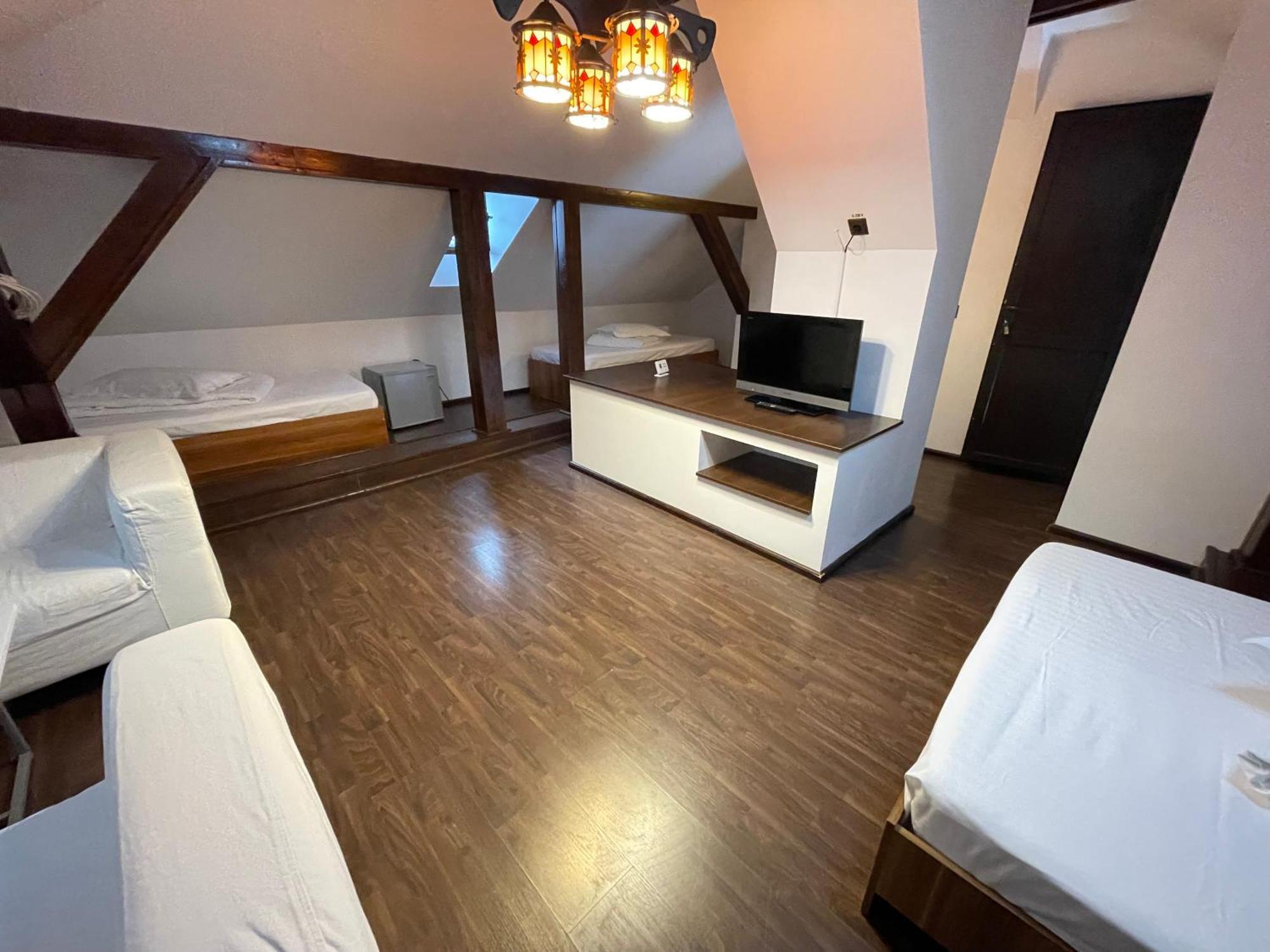 Pension Casa Del Sol Предял Экстерьер фото