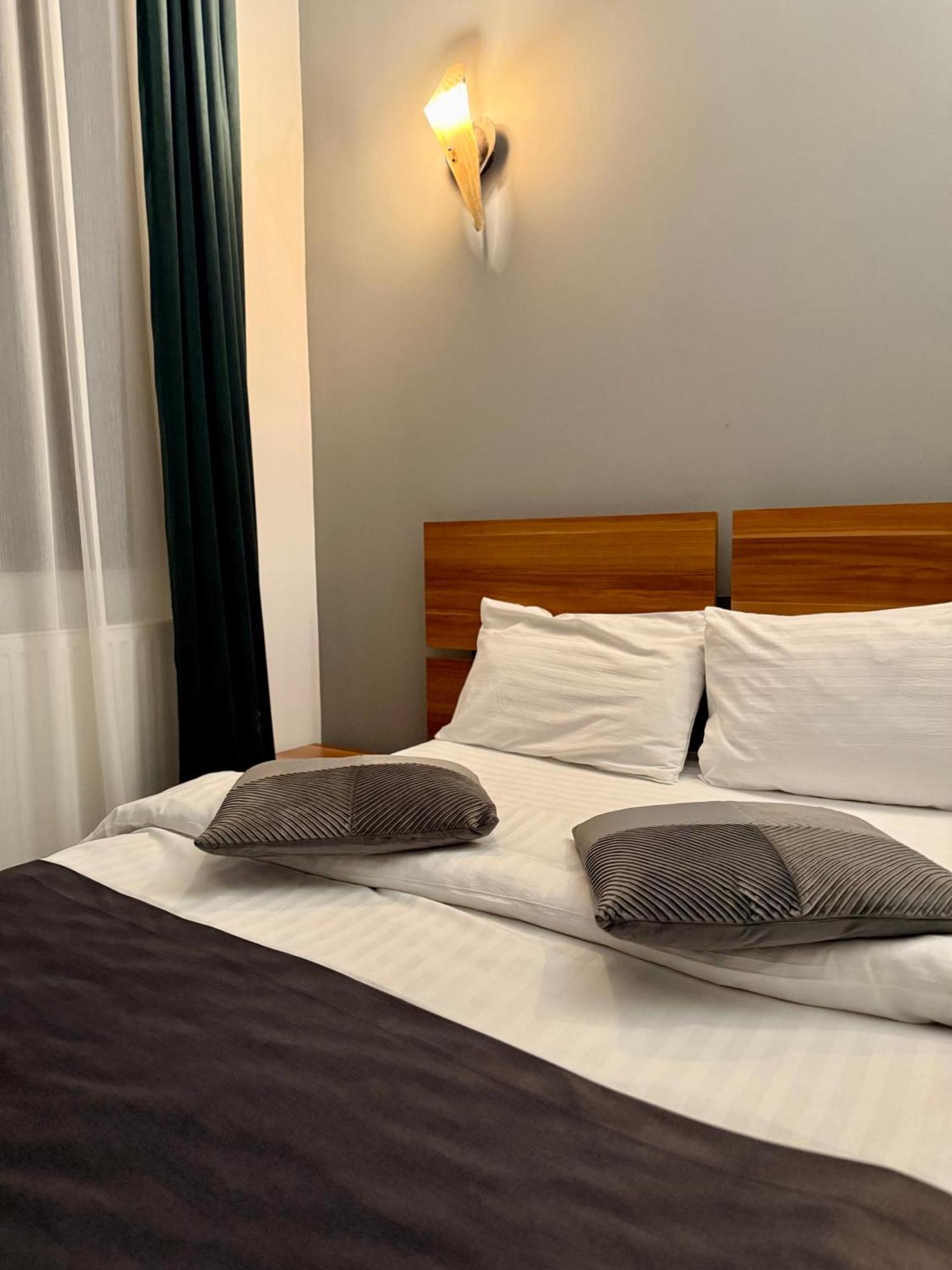 Pension Casa Del Sol Предял Экстерьер фото