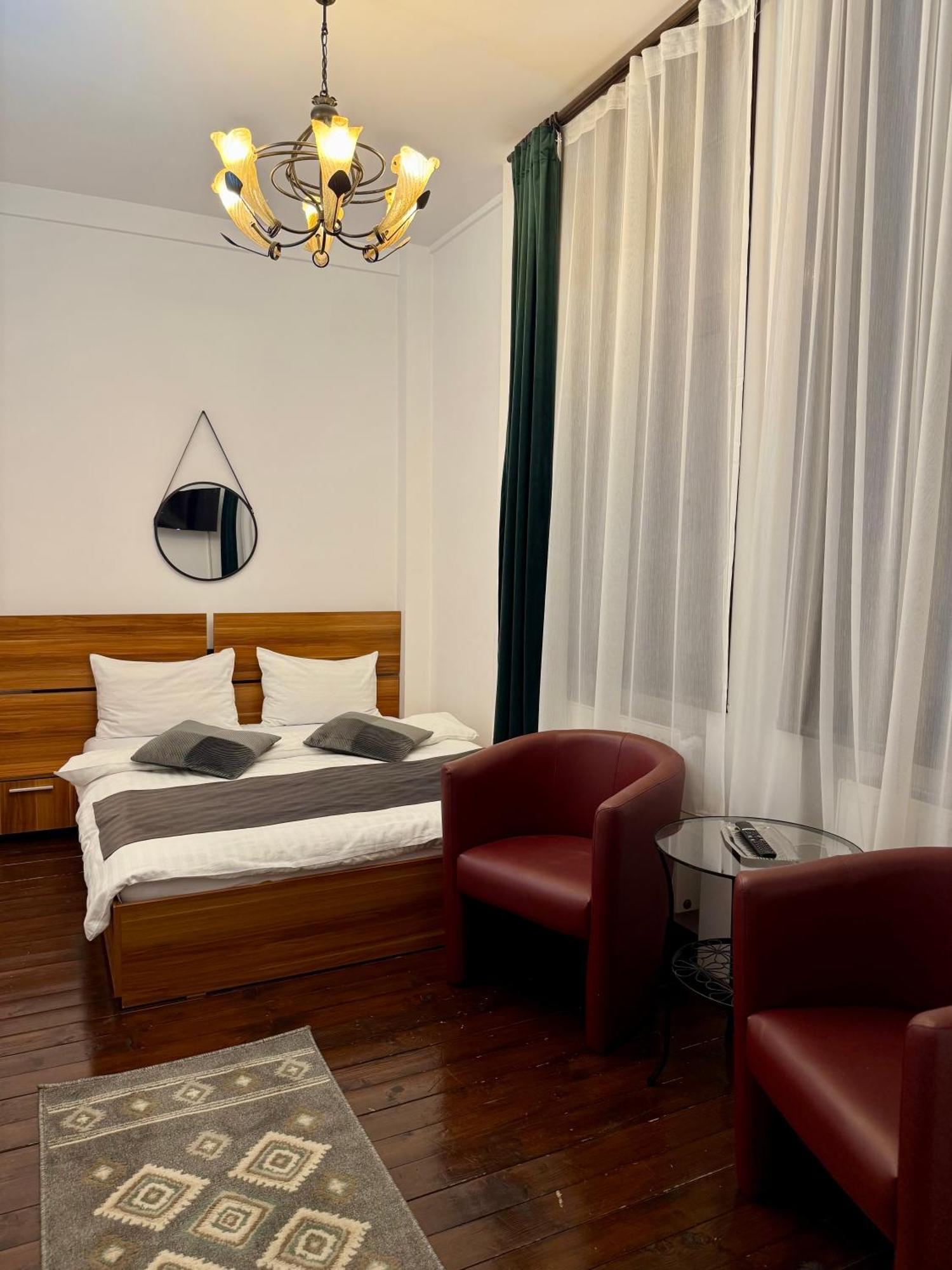 Pension Casa Del Sol Предял Экстерьер фото
